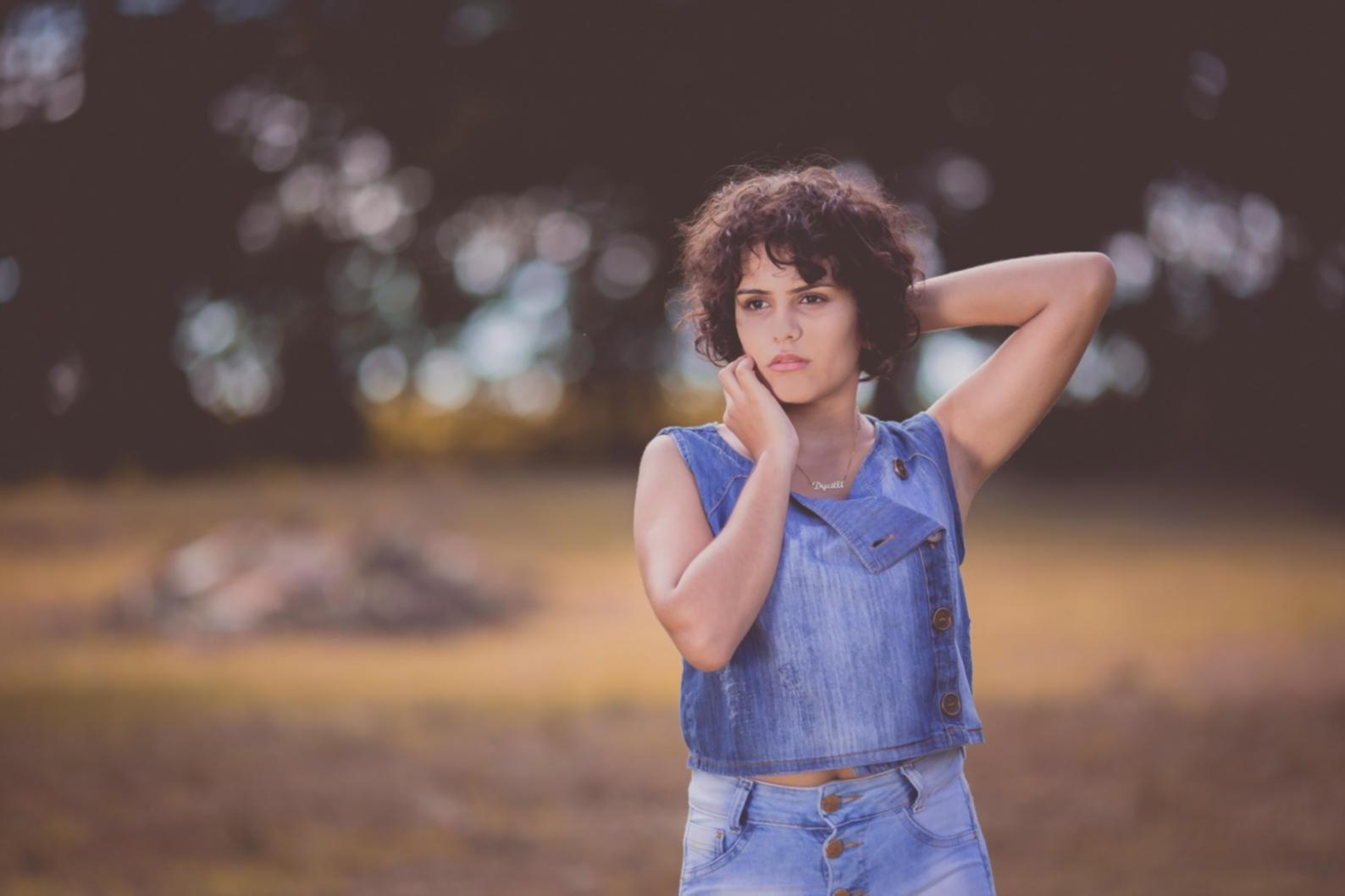 Подбор формы бровей по типу лица