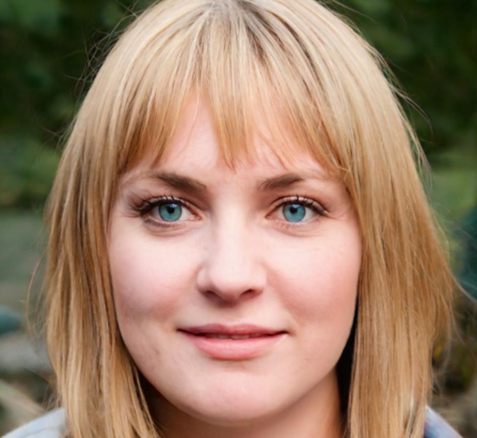 Алия Нурланова - ведущий специалист по оформлению бровей