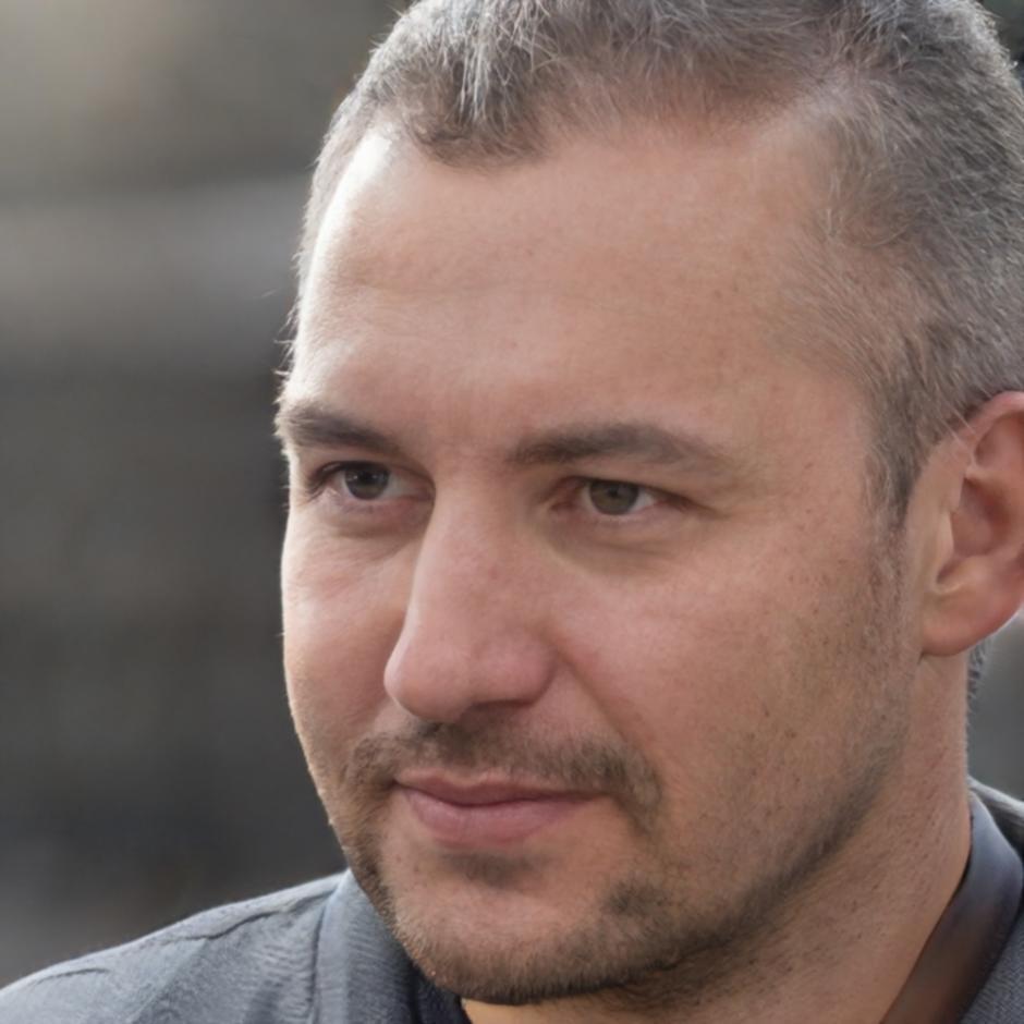 Партнёр Алексей Кравченко