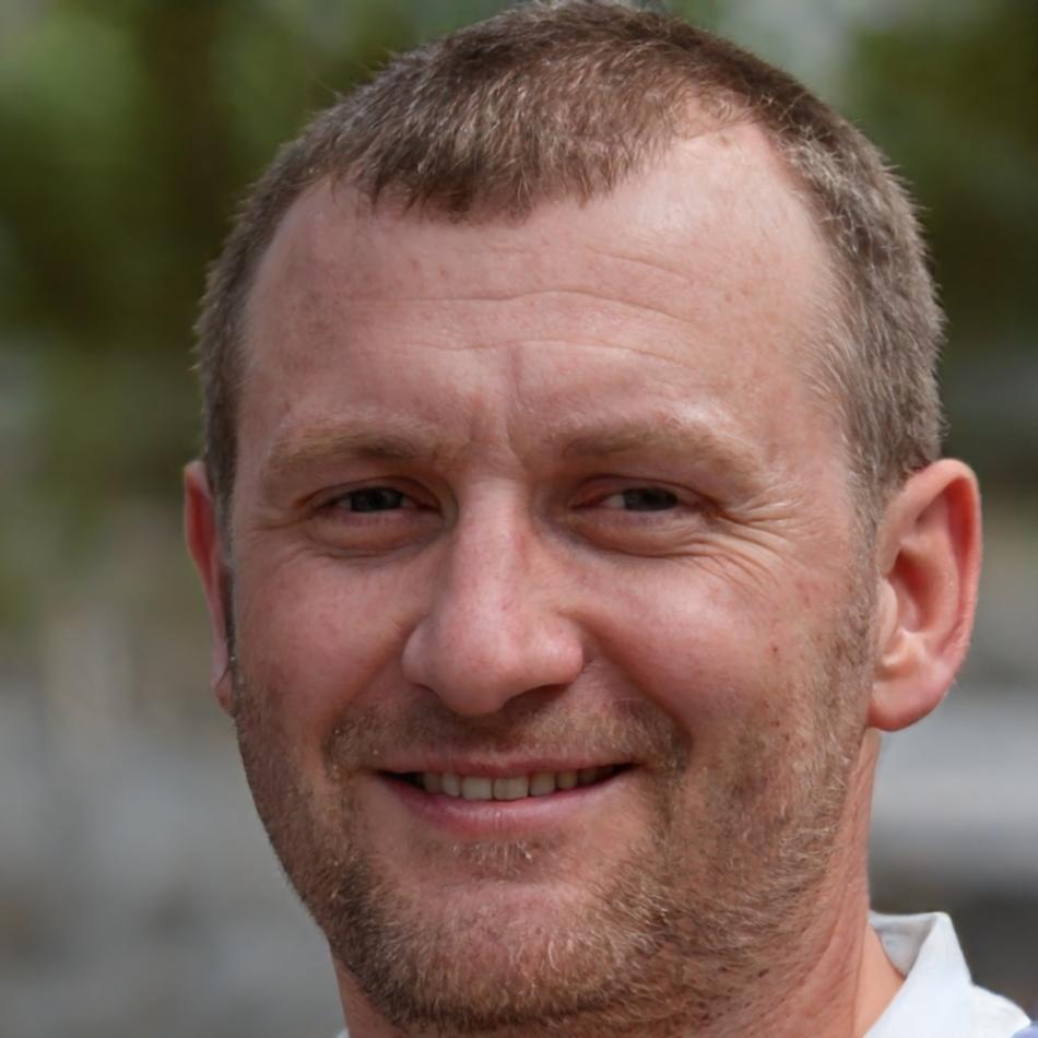 Партнёр Дмитрий Волков